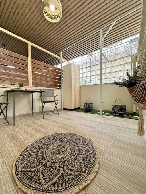 Oasis Luxury Apartments Erétria Kültér fotó